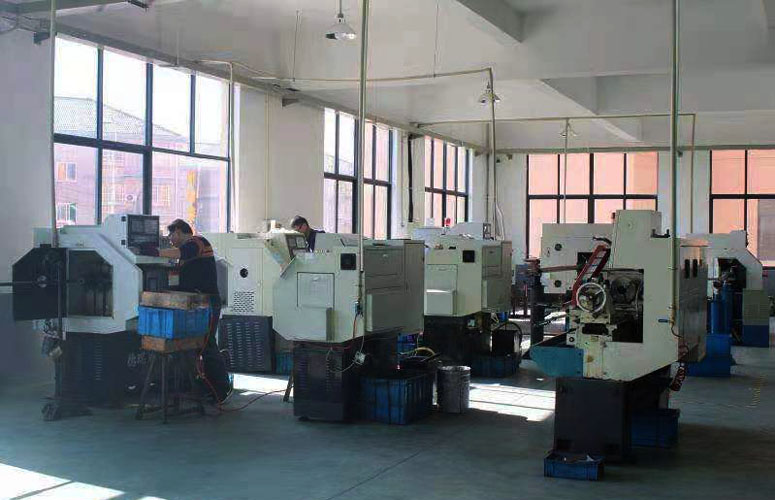 易家旺新材料科技生產(chǎn)設(shè)備展示